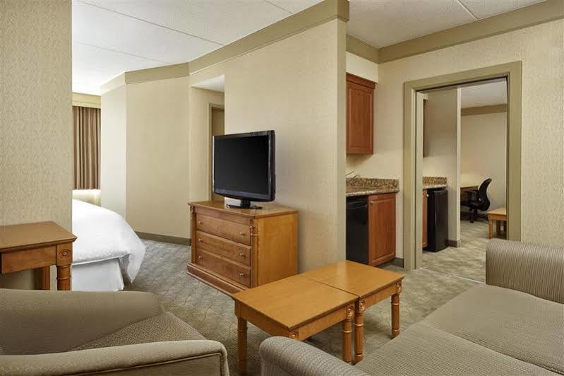 Four Points By Sheraton Kitchener-วอเตอร์ลู ภายนอก รูปภาพ